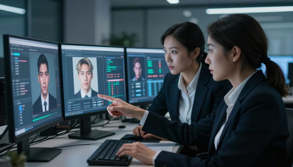 deepfakes images deepfakes images